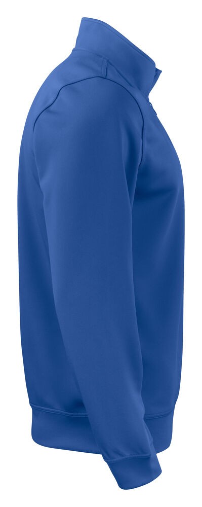 Basic Active Half Zip