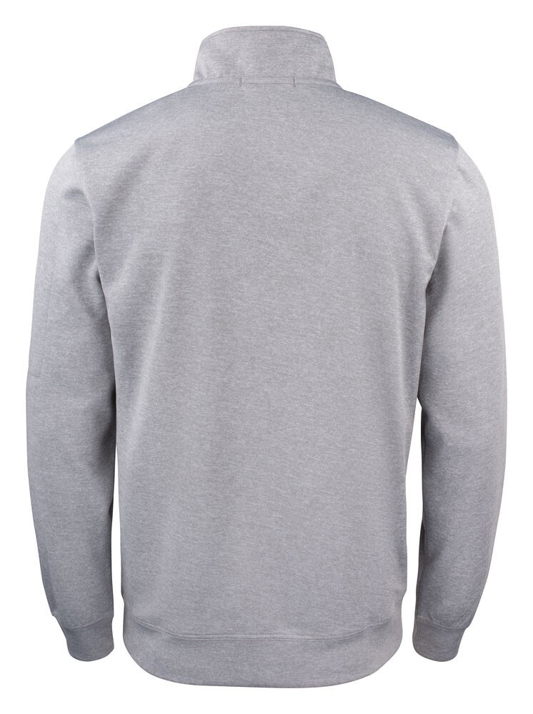 Basic Active Half Zip