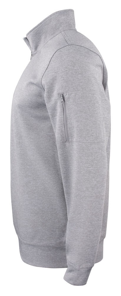 Basic Active Half Zip