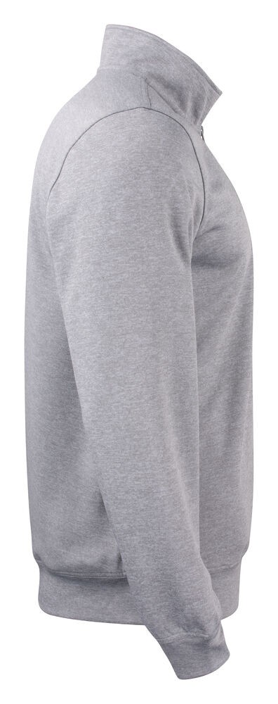 Basic Active Half Zip