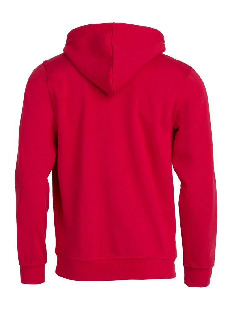 Basic Hoody Junior