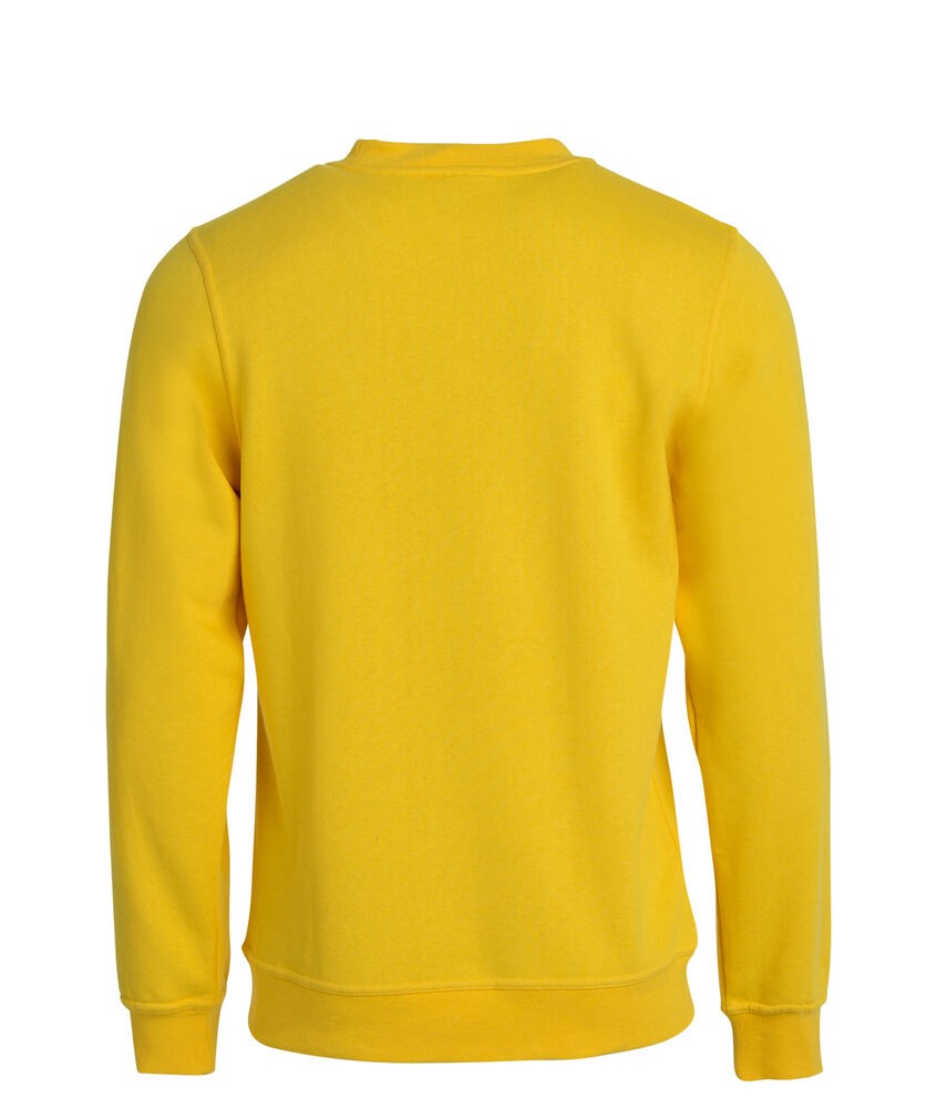 Basic Roundneck