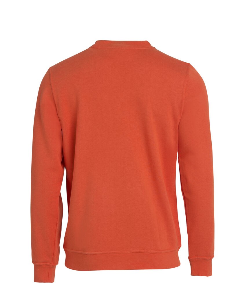 Basic Roundneck