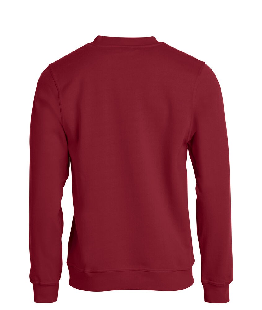 Basic Roundneck