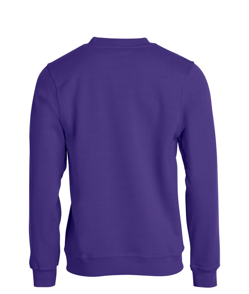 Basic Roundneck