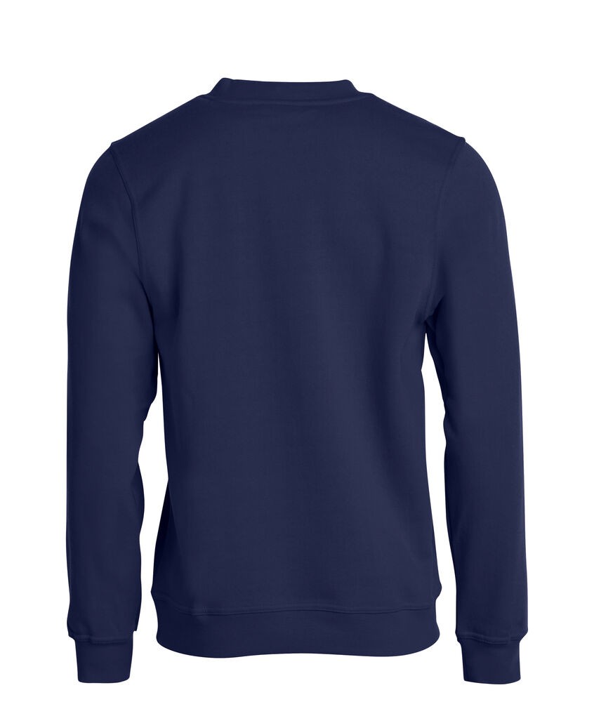 Basic Roundneck