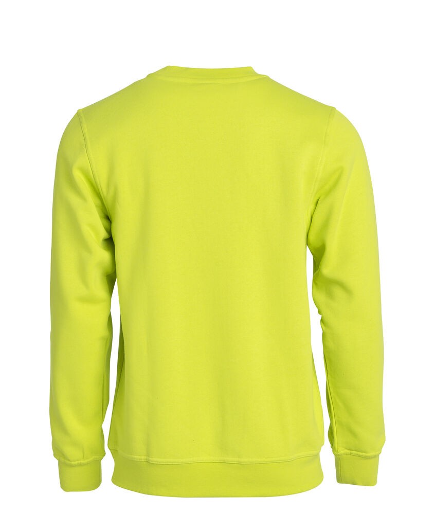 Basic Roundneck