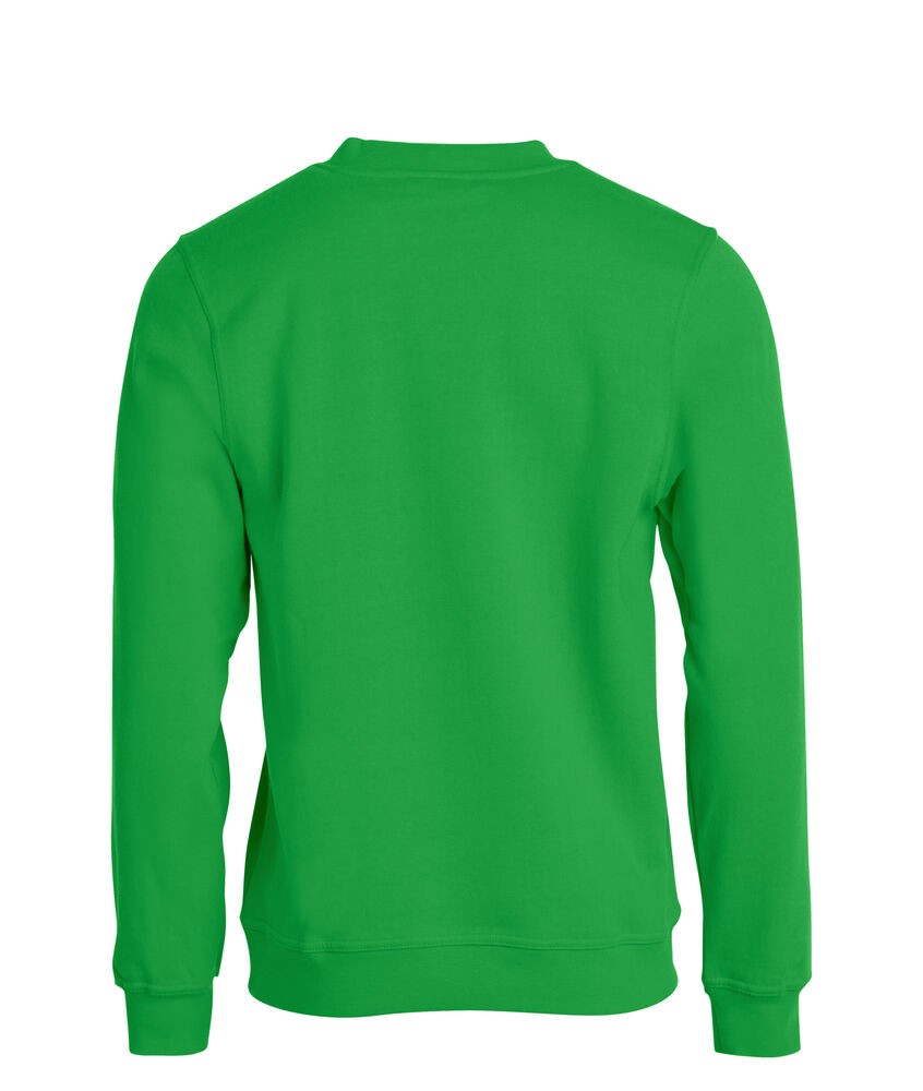 Basic Roundneck