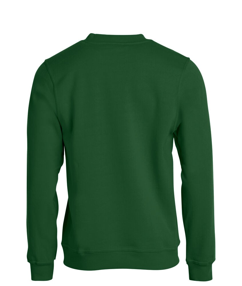 Basic Roundneck