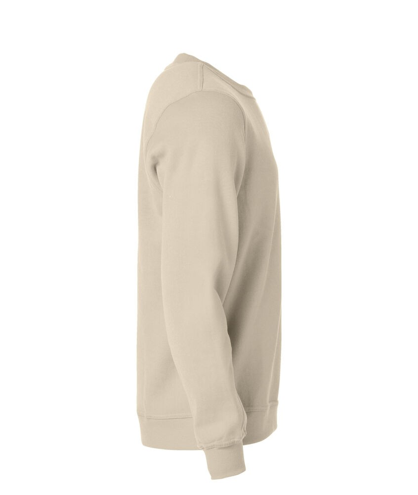 Basic Roundneck