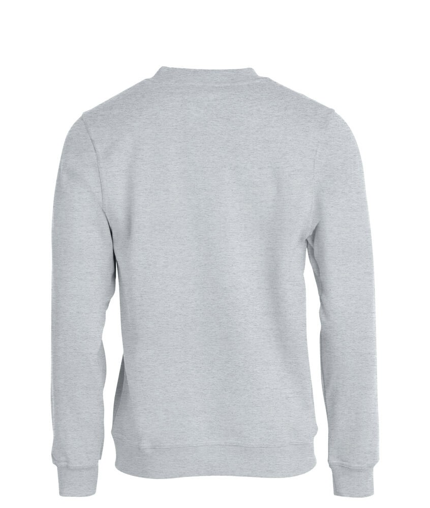 Basic Roundneck