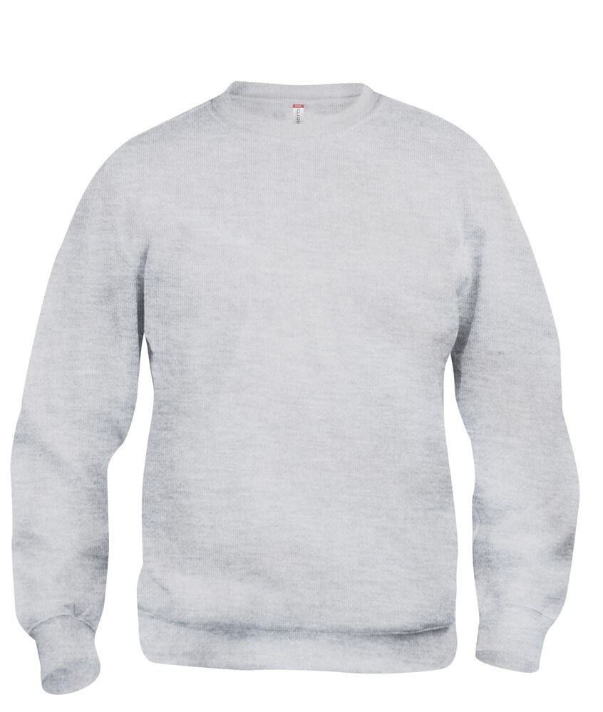Basic Roundneck