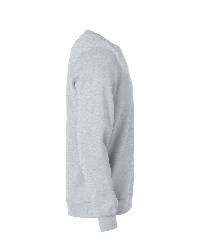 Basic Roundneck