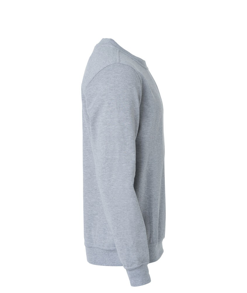 Basic Roundneck