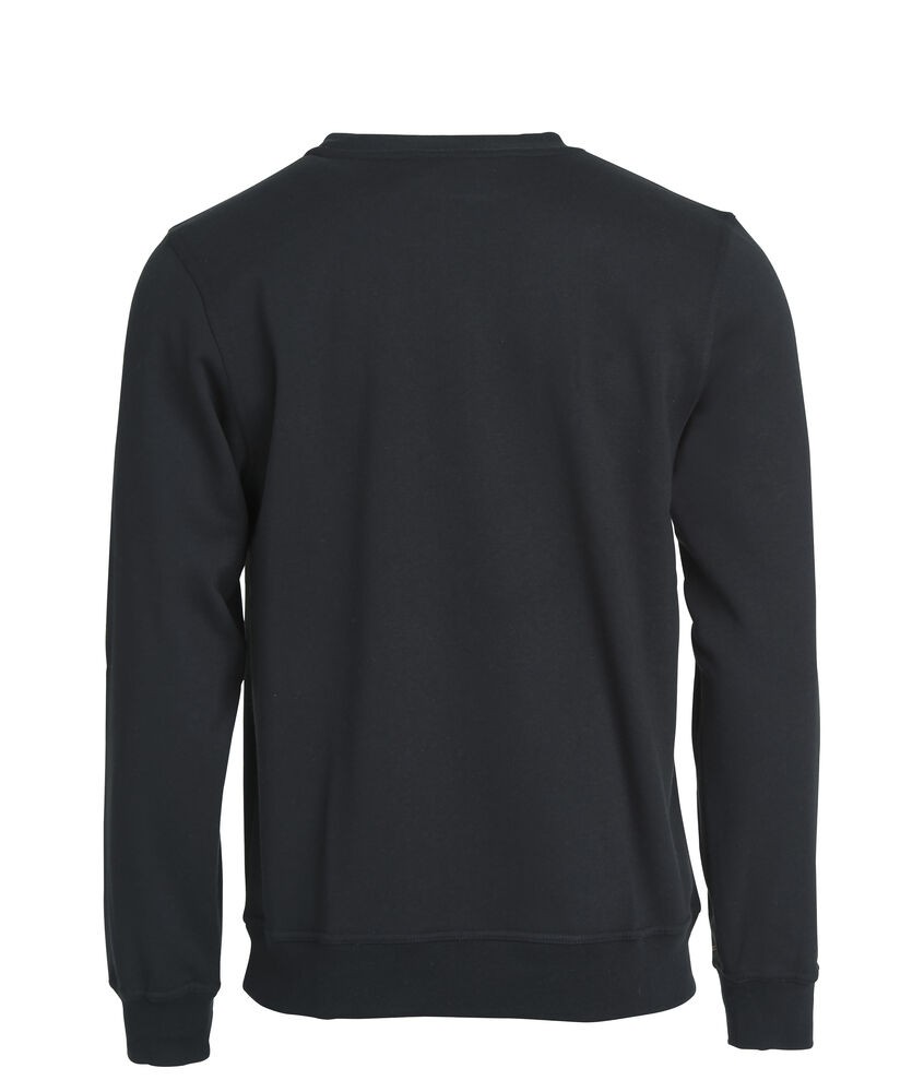 Basic Roundneck