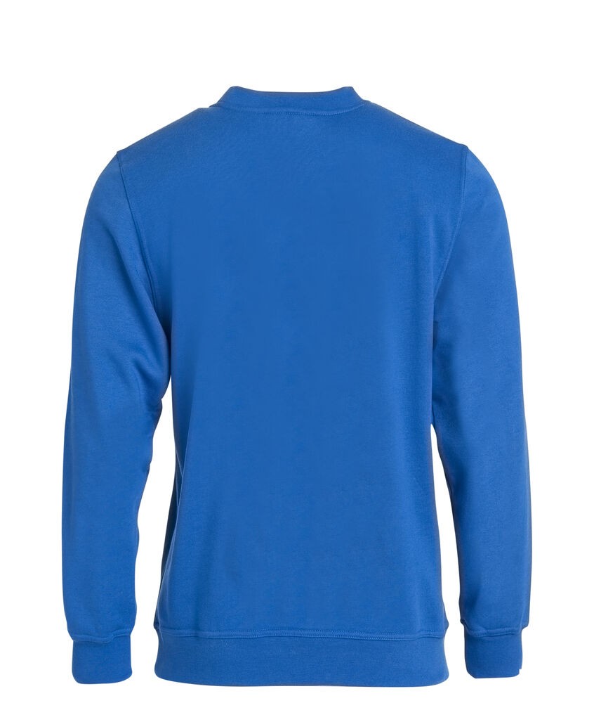 Basic Roundneck