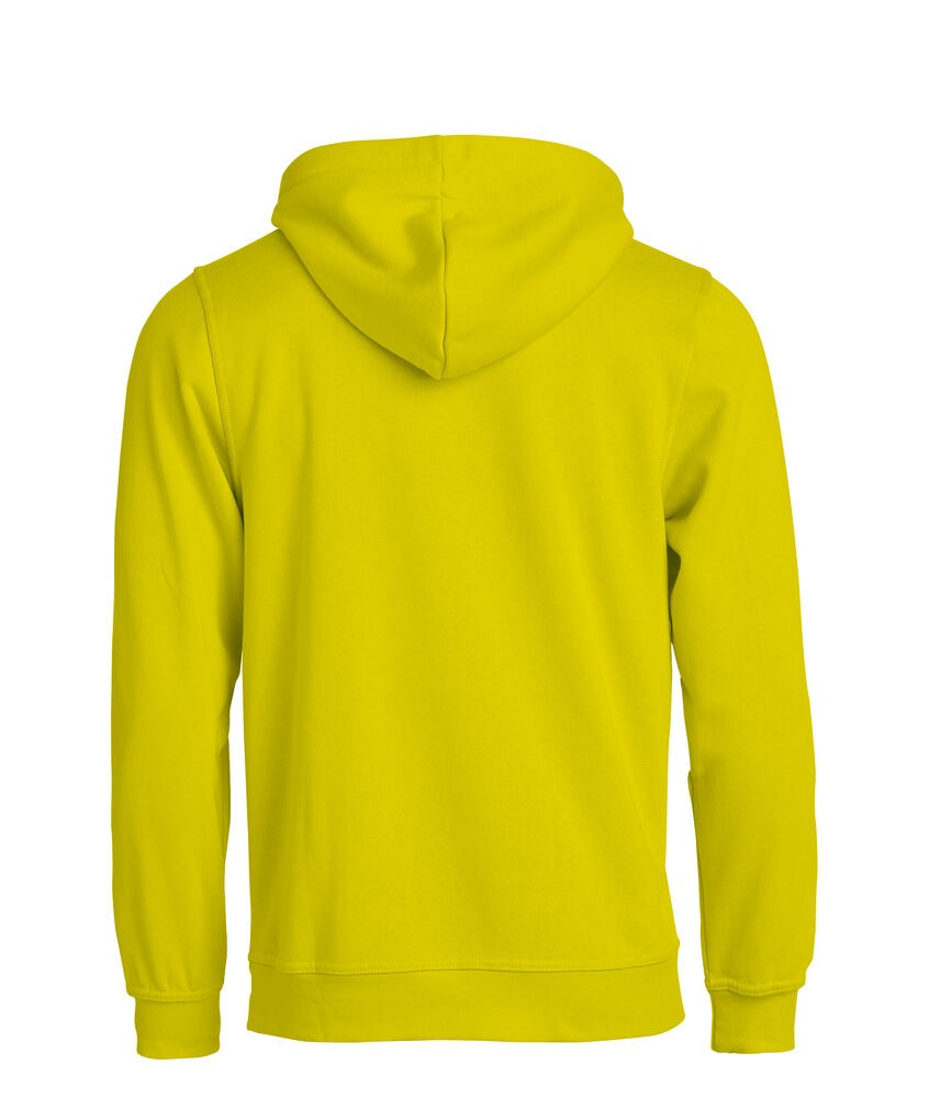 Basic Hoody