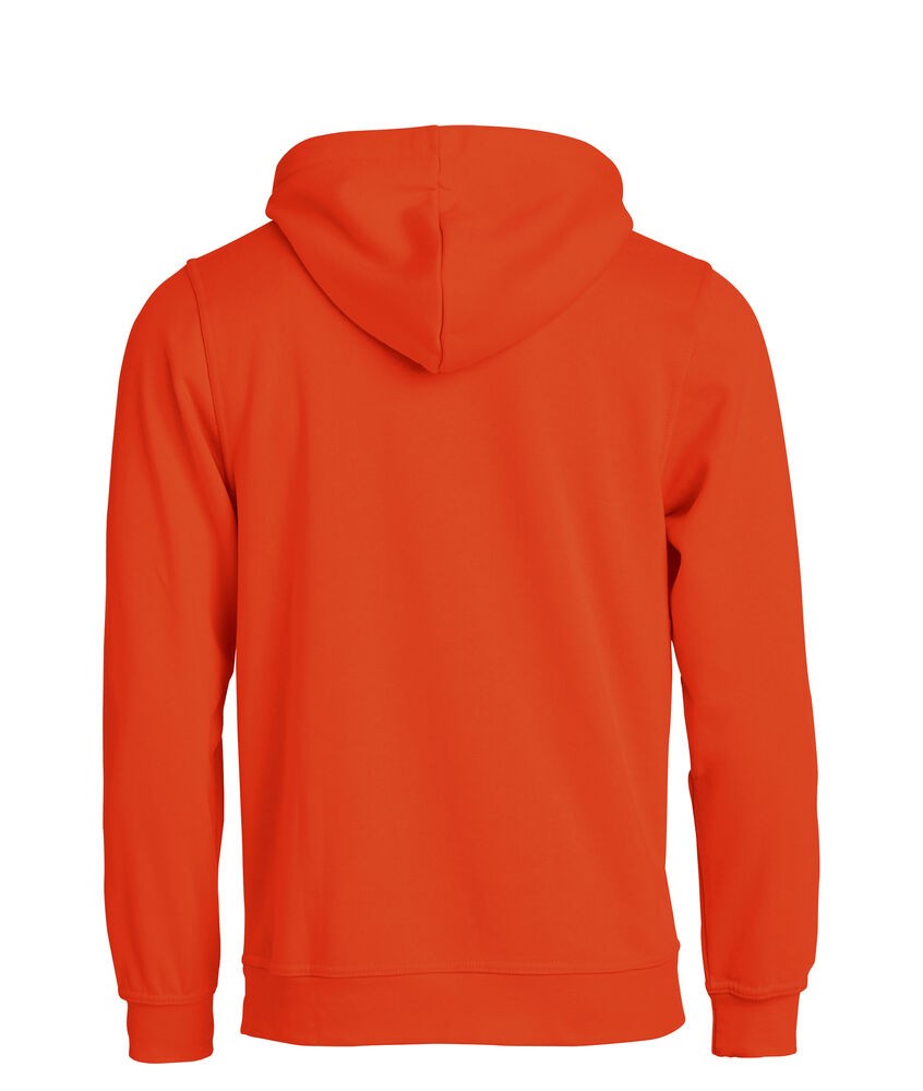 Basic Hoody