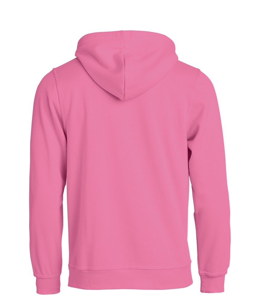 Basic Hoody