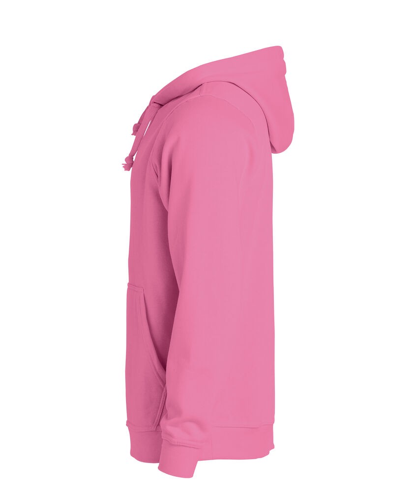 Basic Hoody