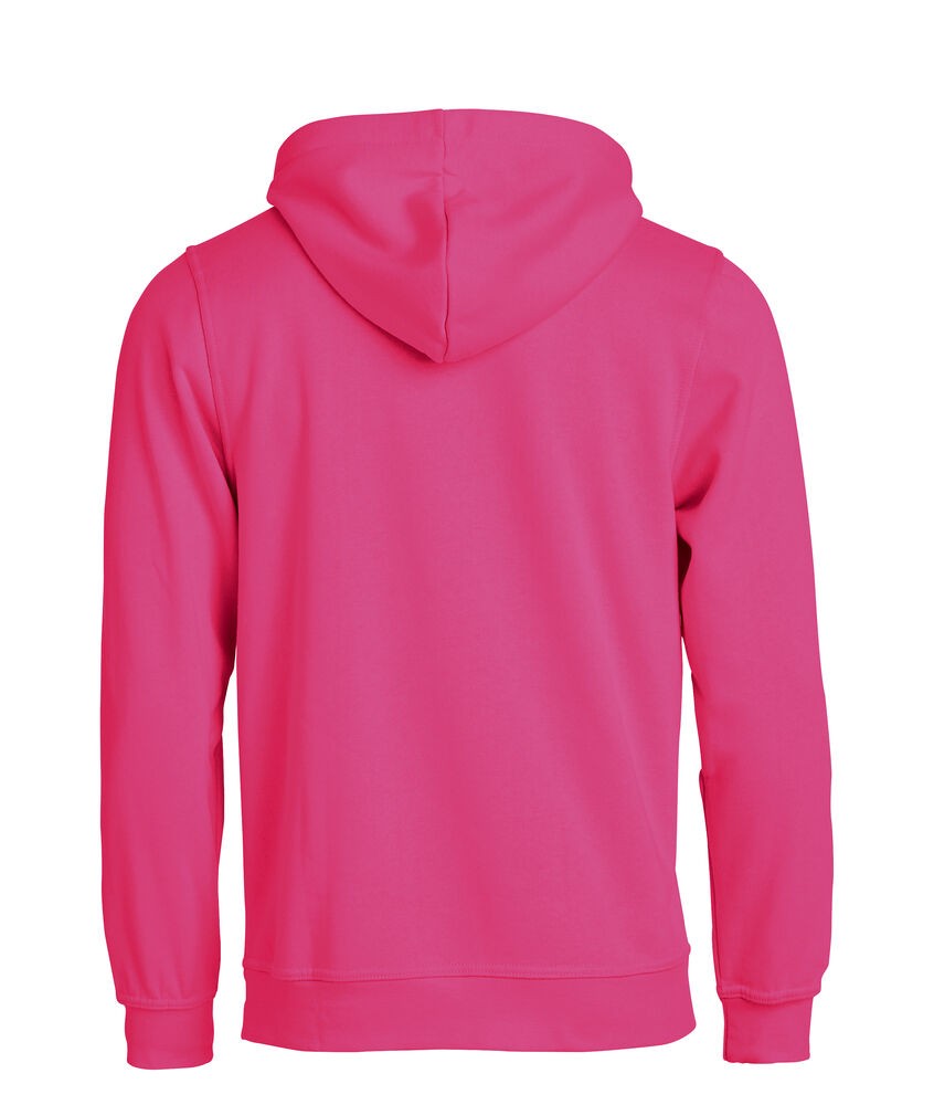 Basic Hoody