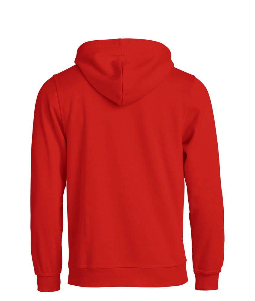 Basic Hoody