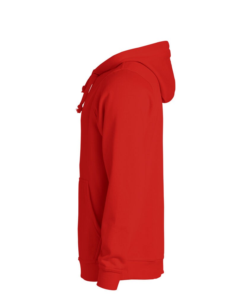 Basic Hoody