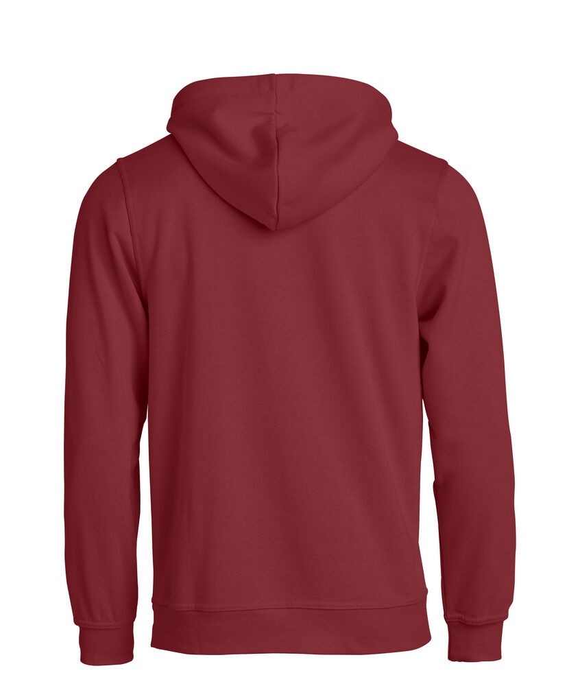 Basic Hoody