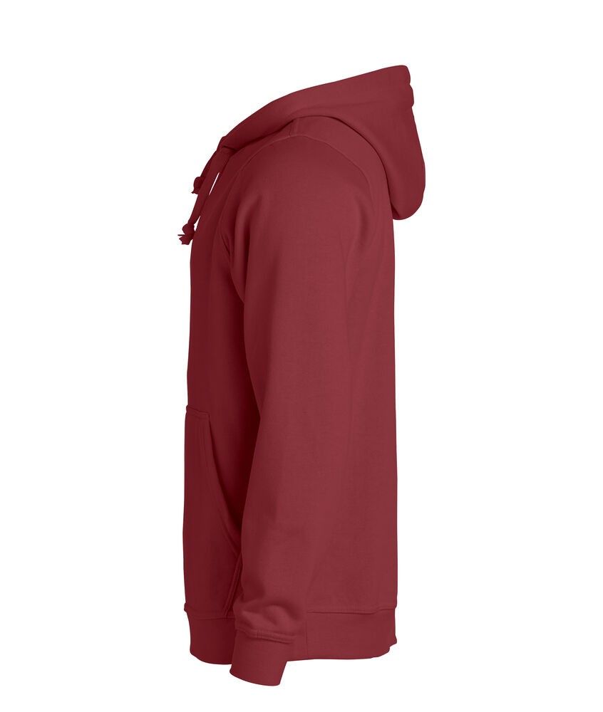 Basic Hoody