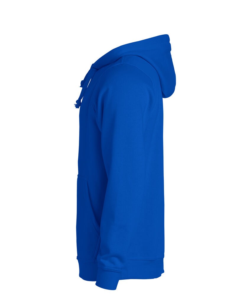 Basic Hoody