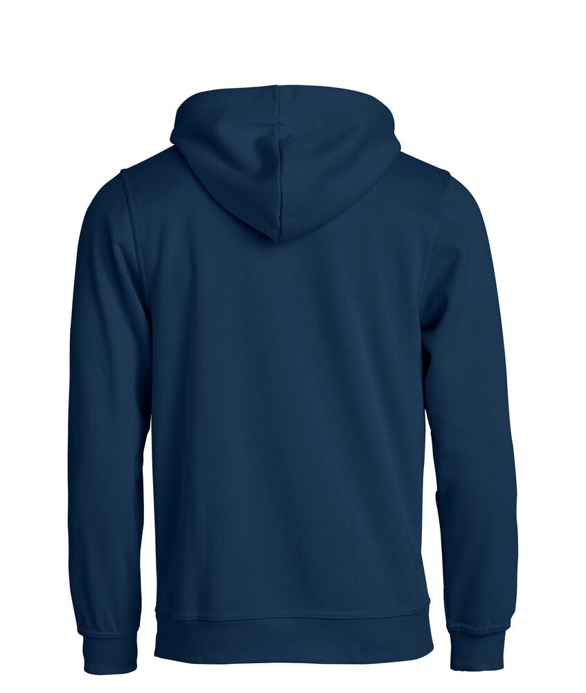Basic Hoody