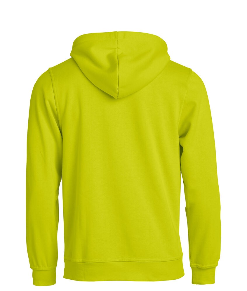 Basic Hoody