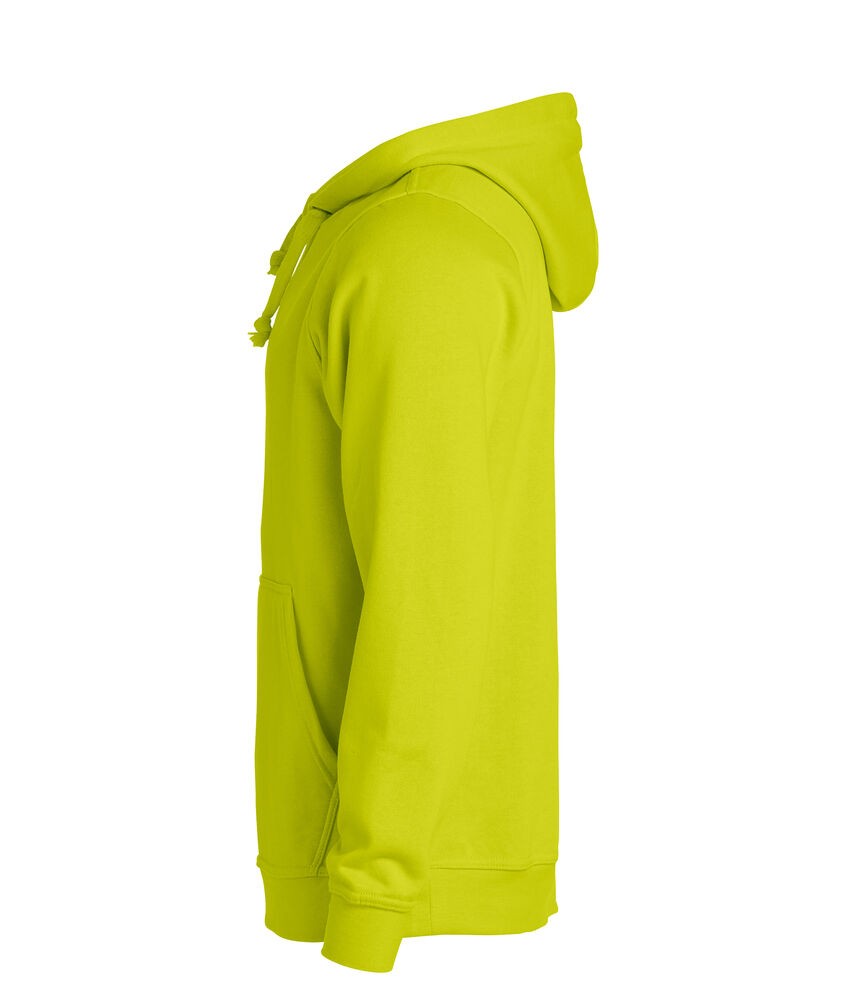 Basic Hoody