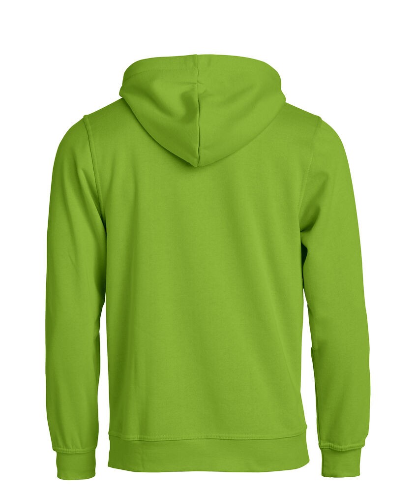 Basic Hoody