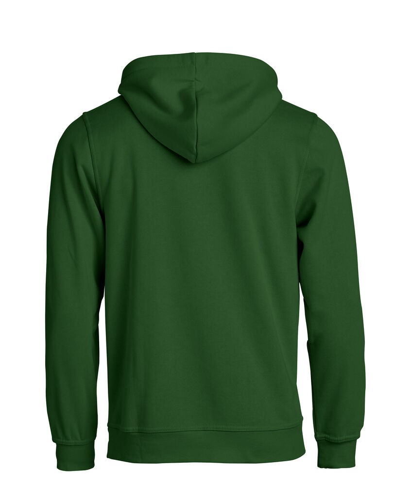 Basic Hoody