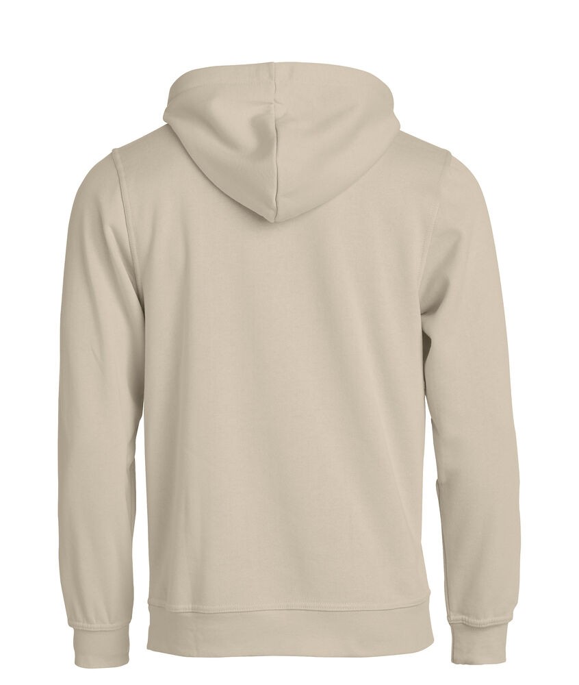Basic Hoody