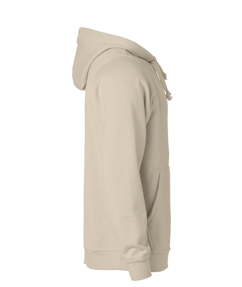 Basic Hoody