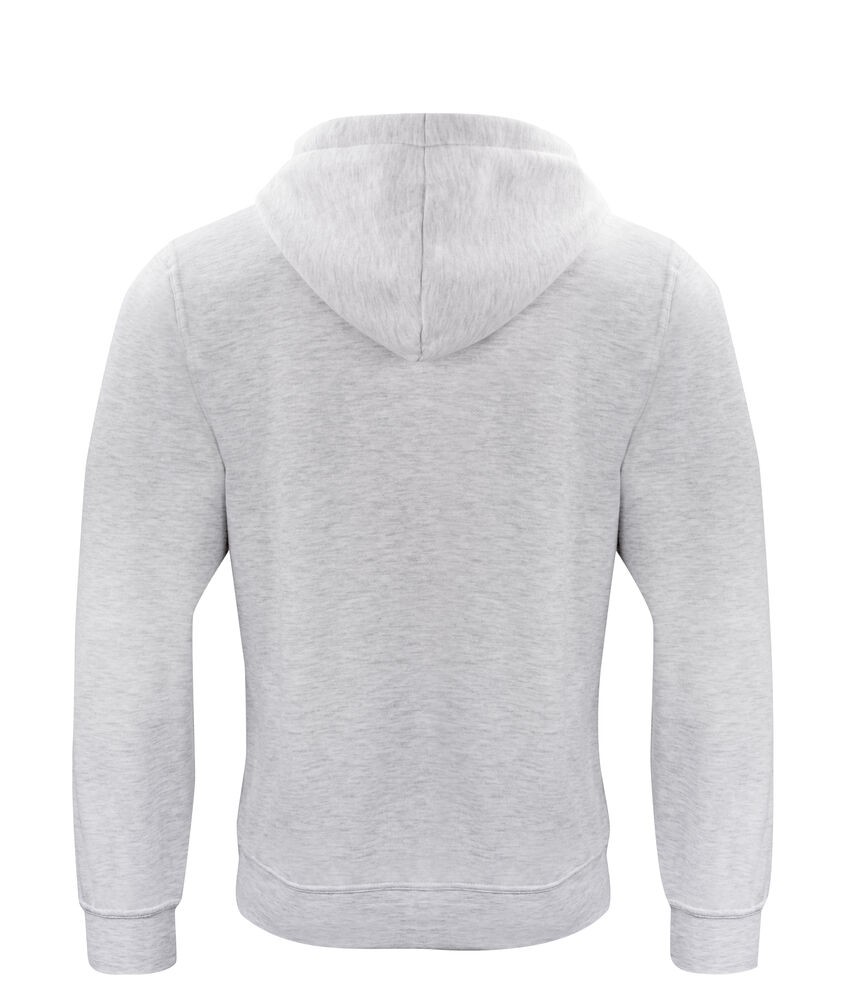 Basic Hoody