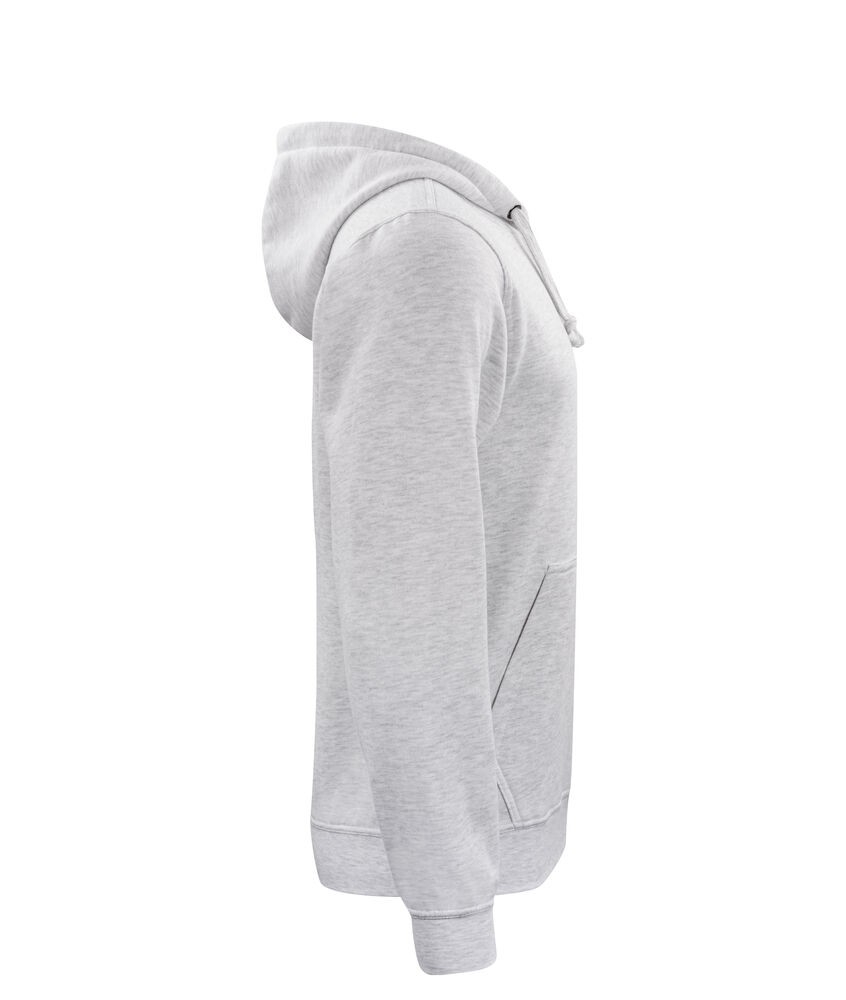 Basic Hoody