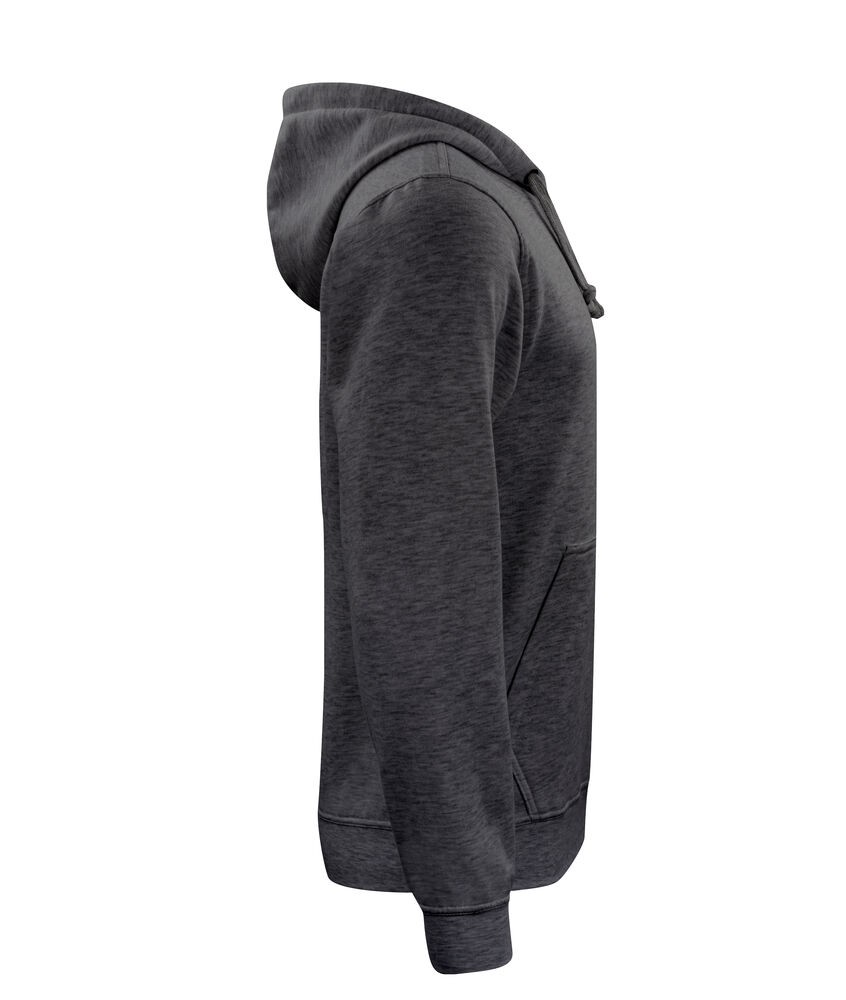 Basic Hoody