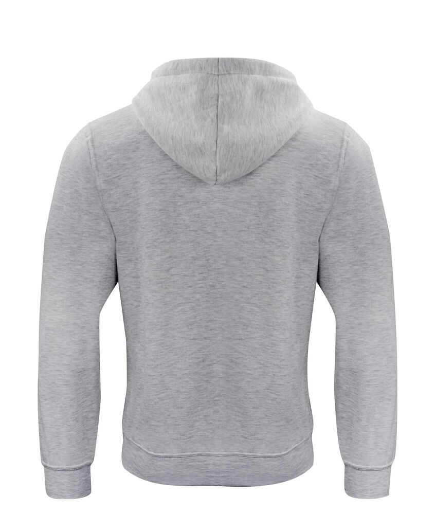 Basic Hoody