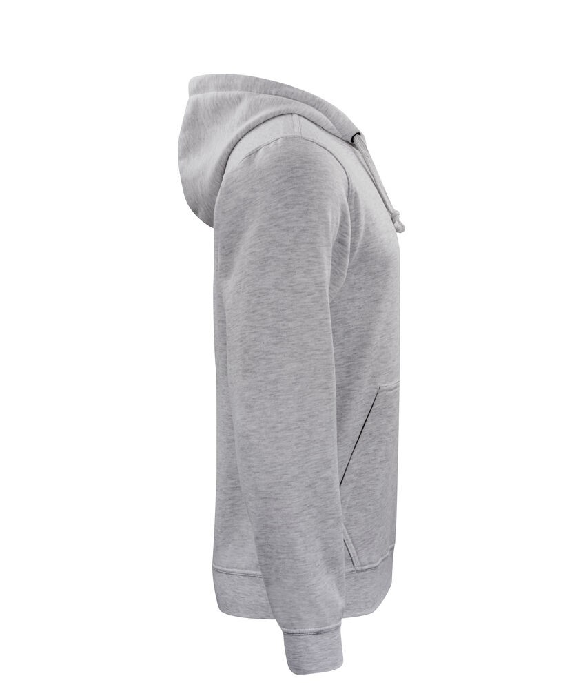 Basic Hoody