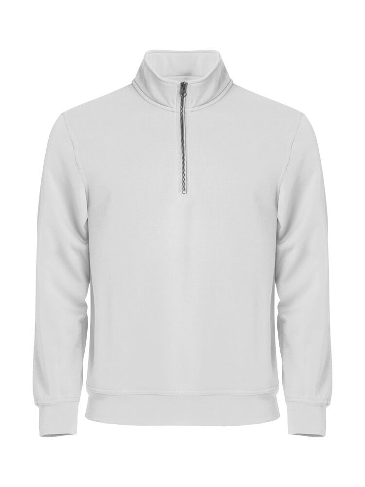 Basic Half Zip