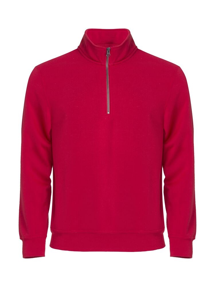 Basic Half Zip