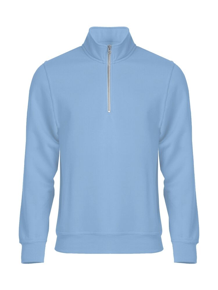 Basic Half Zip