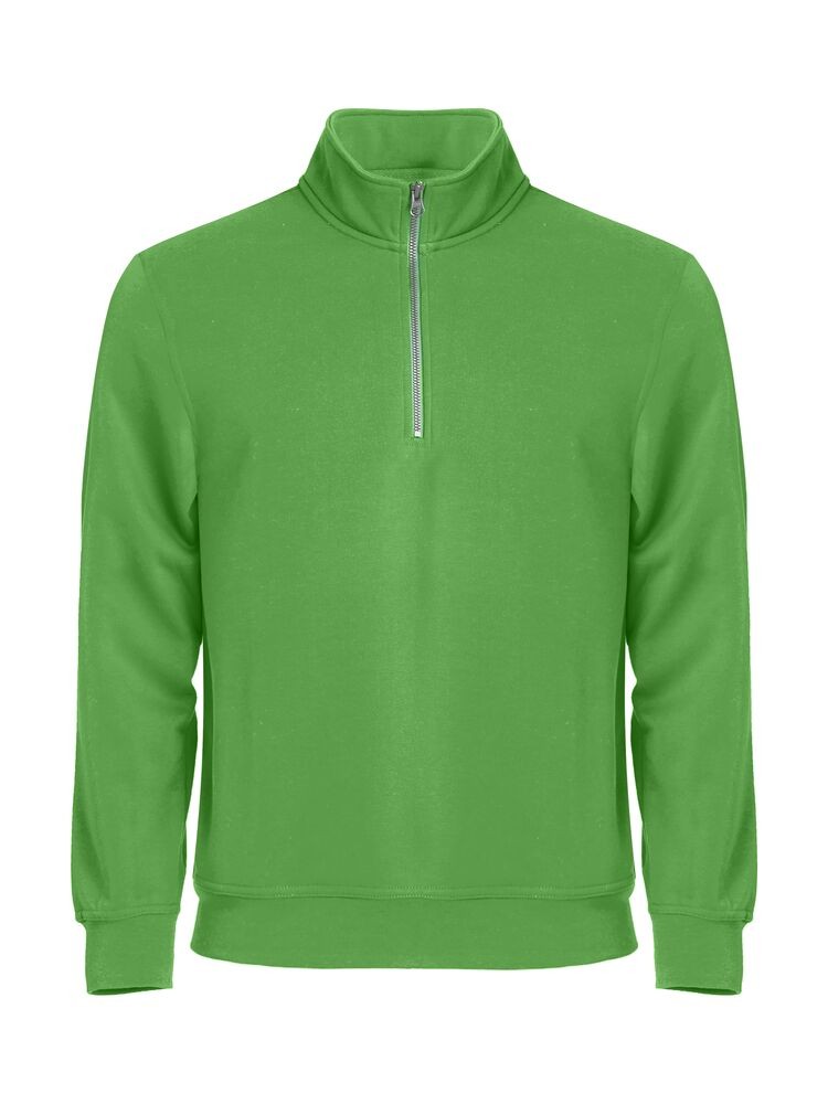Basic Half Zip