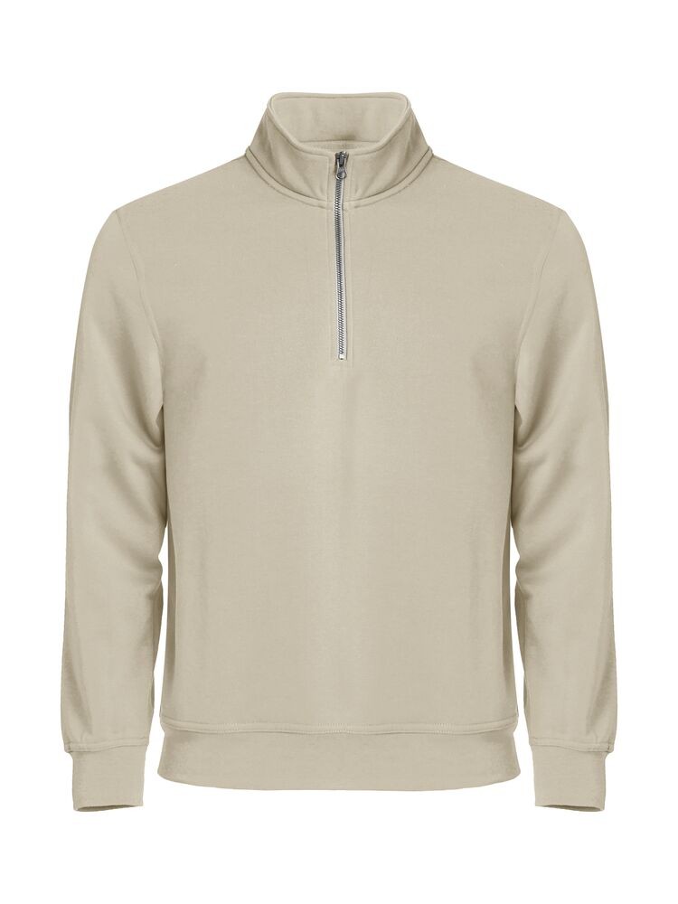 Basic Half Zip