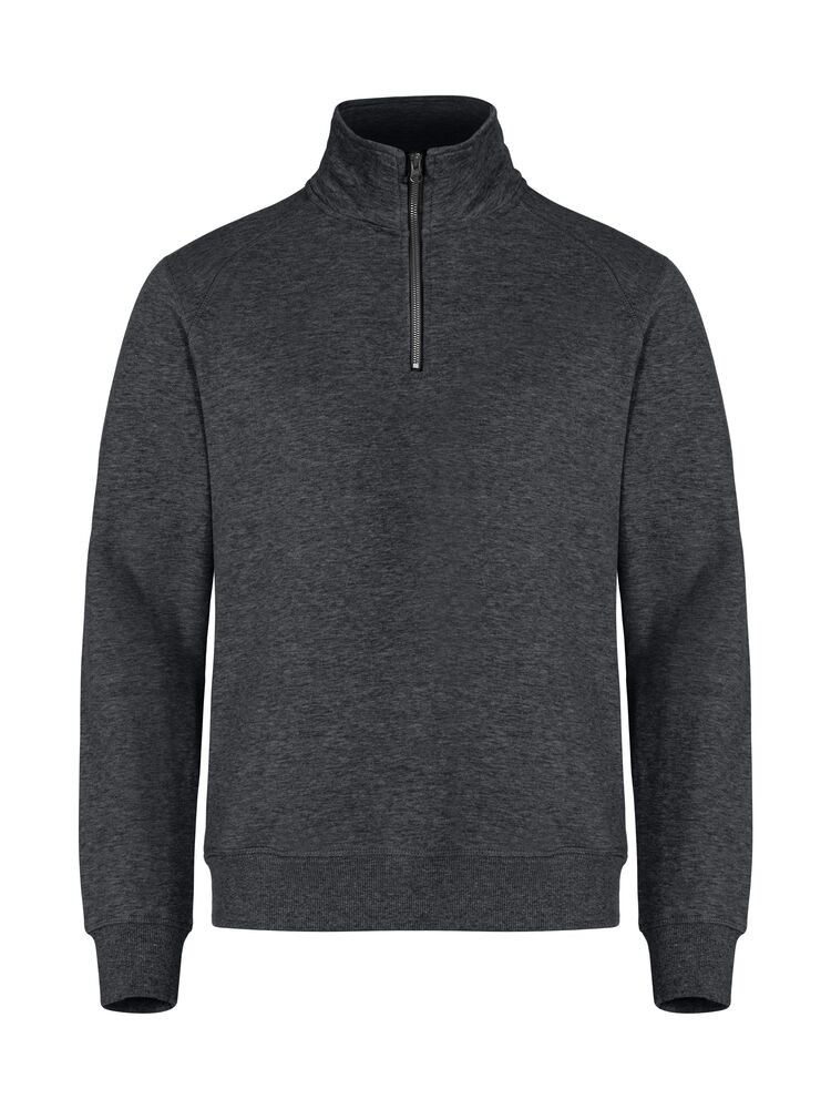 Basic Half Zip