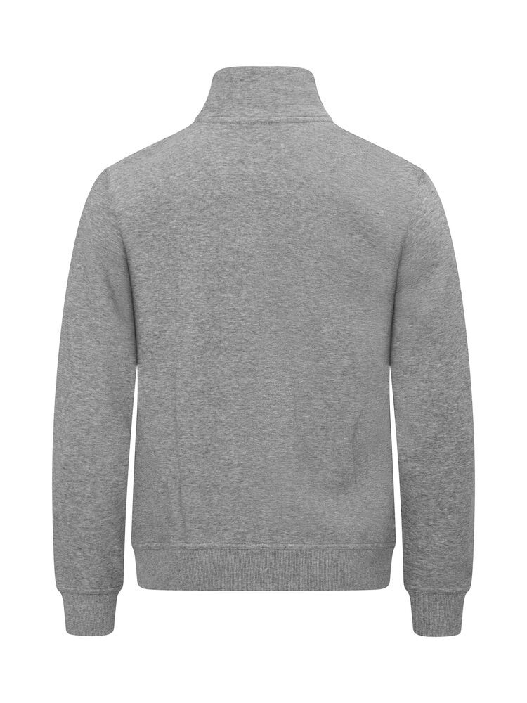 Basic Half Zip