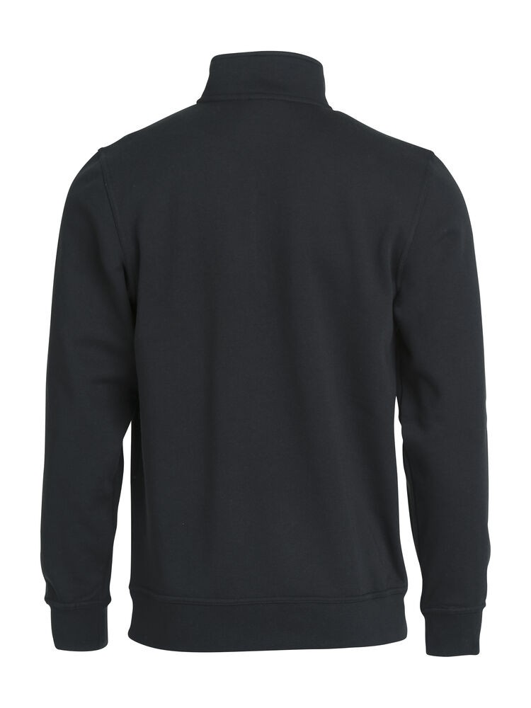 Basic Half Zip